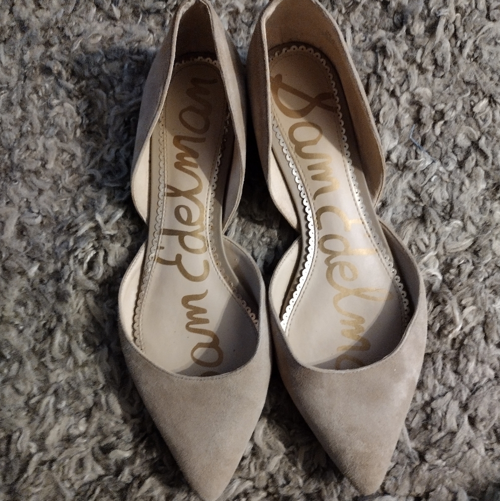 Sam Edelman Rodney